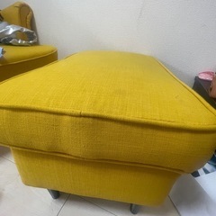 IKEA オッドマンの画像