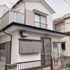 🉐所沢市（航空公園駅）の一戸建て🏠   70,000円❗️