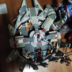 レゴ　LEGO　詰め合わせ。の画像