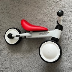 ディーバイク ミニ プラス スヌーピー アイデス