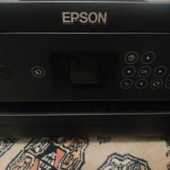 エEPSON　EW_M571T 中古ジャンク