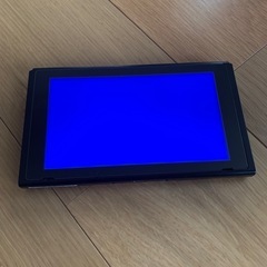 決まりました‼︎Switchジャンクの画像