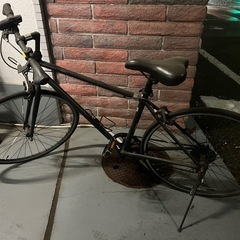 最終値下げスポーツ用自転車　中古品　状態は綺麗 ロードバイク - 自転車本体 ｜ バイチャリ公式オンライン