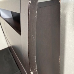 シングルベッド（マットレス付き）の画像