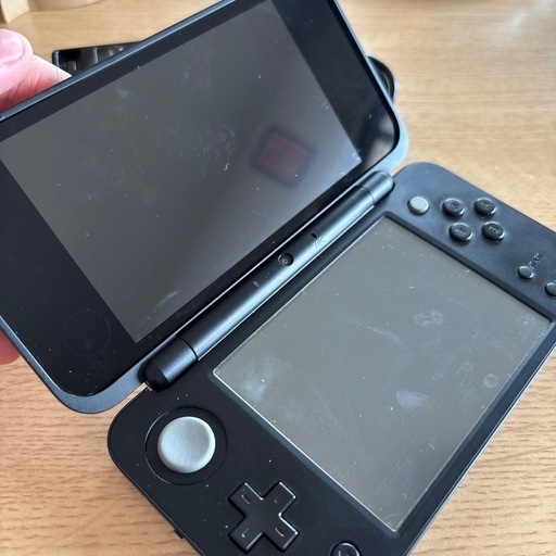 Nintendo2DS はぐれメタルバージョン