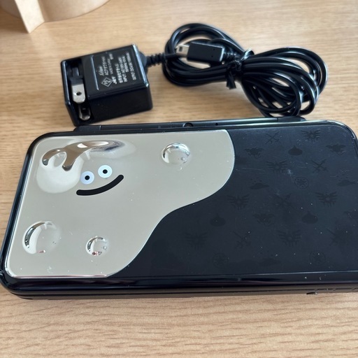 Nintendo2DS はぐれメタルバージョン