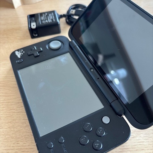 Nintendo2DS はぐれメタルバージョン