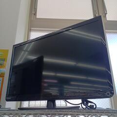 ★ジモティー割あり★24インチ液晶TV　TOSHIBA　24S1...