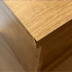 Lowya デスク　机の画像