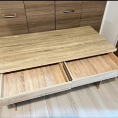 Lowya デスク　机の画像