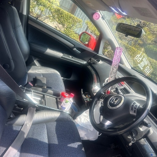 RB1オデッセイ 丸車（売却済）