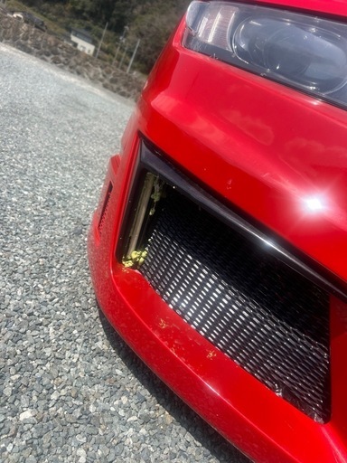 RB1オデッセイ 丸車（売却済）