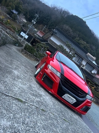 RB1オデッセイ 丸車（売却済）