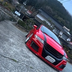 RB1オデッセイ 丸車（売却済）