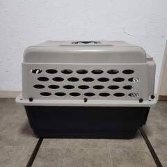 犬ケージ　Petmate バリケンネル　ウルトラ　Ｍの画像