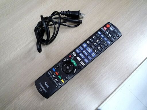 HDD ブルーレイレコーダー パナソニック DMR-BCW1060 2019年製 中古 地デジ録画ブルーレイ再生OK 苫小牧西店