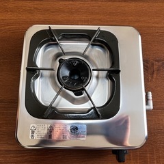 リンナイ　ガスコンロ　プロパン用の画像