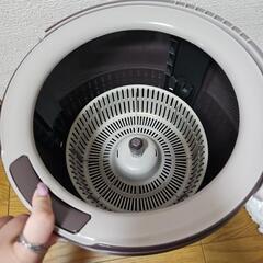 掃除モップの画像