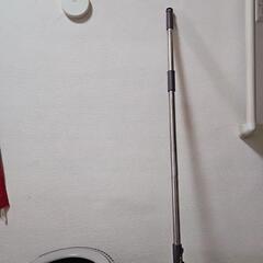 掃除モップの画像