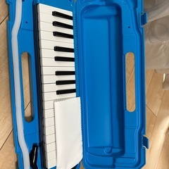 鍵盤ハーモニカ