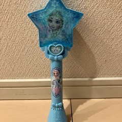 【お取引中】アナ雪　マジカルワンド