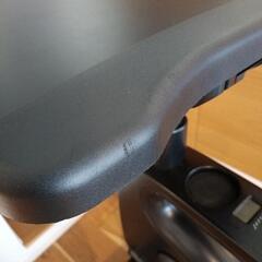 FlexiSpot V9　デスク付フィットネスバイクの画像