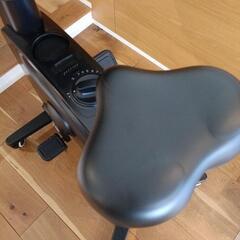 FlexiSpot V9　デスク付フィットネスバイクの画像