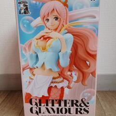 ワンピース  SHIRAHOSHI
