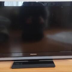 テレビ