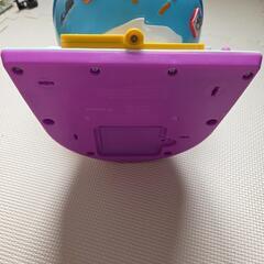 fisher price 地球儀の画像