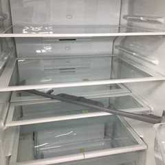 B-22【ご来店頂ける方限定】TOSHIBAの5ドア冷凍冷蔵庫です