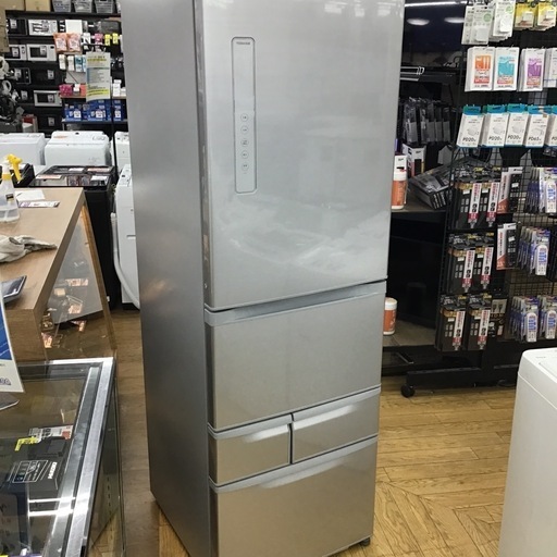 アイリスプラザ 冷凍庫 31L ゴールド 幅47cm PF-A31FD-N 直冷式