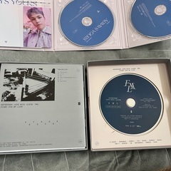 SEVENTEEN アルバム 2個 トレカ付の画像