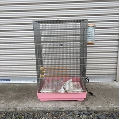 鳥かご