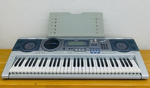 LK-88CD CASIO KEYBOARD※2400010493607