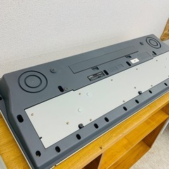 LK-88CD CASIO KEYBOARD※2400010493607の画像