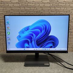 Lenovo L24e-30 (23.8型/1920×1080/VA)モニターの画像