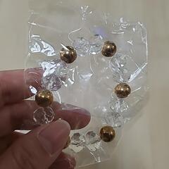 激安！！！新品未使用！ブレスレット★の画像