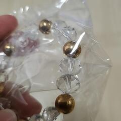 激安！！！新品未使用！ブレスレット★の画像