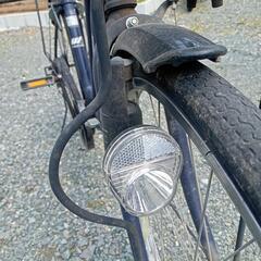 自転車の画像