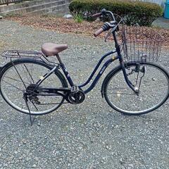 自転車