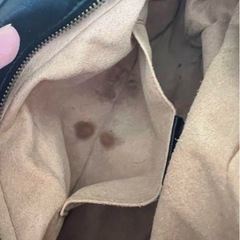 GUCCI グッチ　マーモント　ショルダーバッグの画像