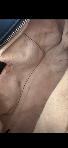 GUCCI グッチ　マーモント　ショルダーバッグ