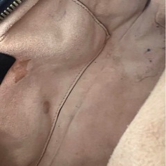 GUCCI グッチ　マーモント　ショルダーバッグの画像