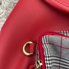 JENNILOVE★リュックの画像