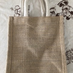 非売品⭐︎むらおか研究所トートバッグ
の画像