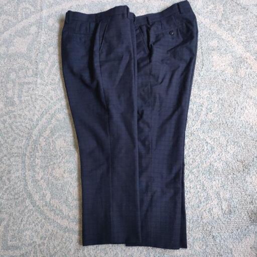 福岡市中学校制服ズボン　冬用 福岡西店 | 学生服・制服販売のスクールショップ Plaza A