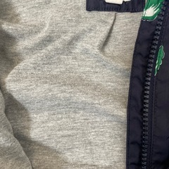 GAP kids 110サイズウィンドブレーカーの画像
