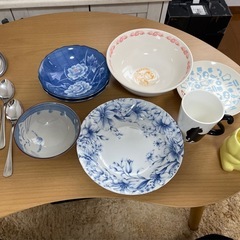 食器各種