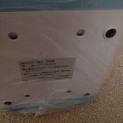 卓上冷風房　DT-TR2006の画像